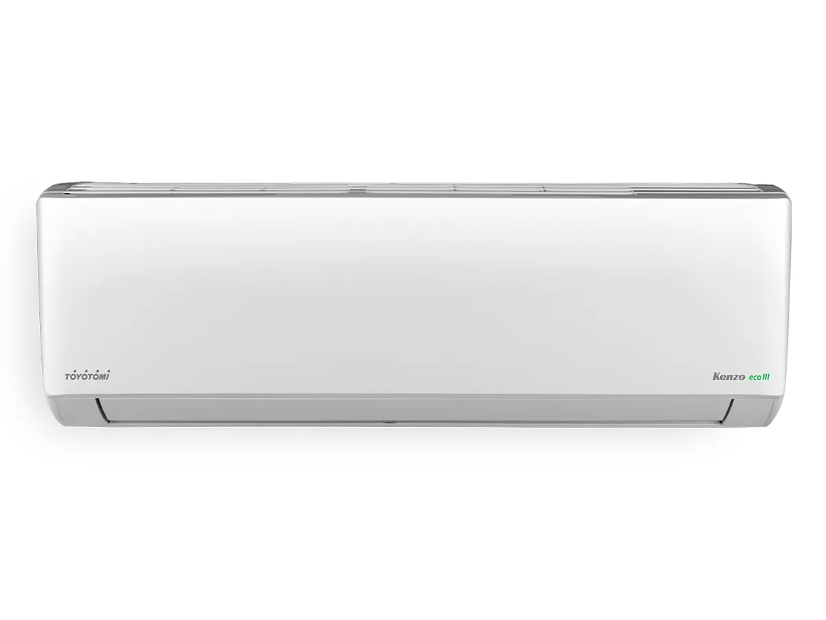 Кондиционер Toyotomi KENZO ecoIII ALL DC Inverter R32 KTN22/KTG22-18R32 18000 BTU 