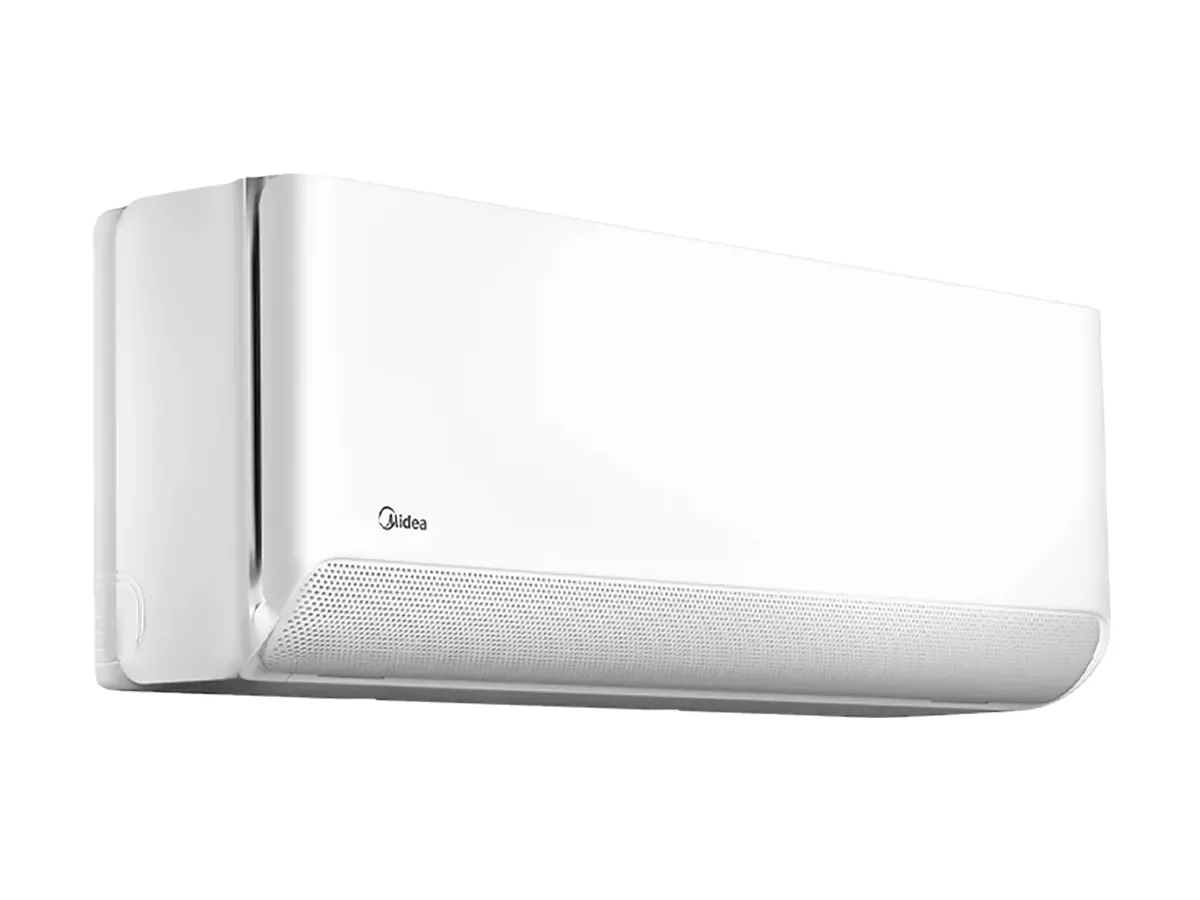 Кондиционер Midea Breezeless E R32 Energy Saving Inverter BZE-INV-24 24000 BTU