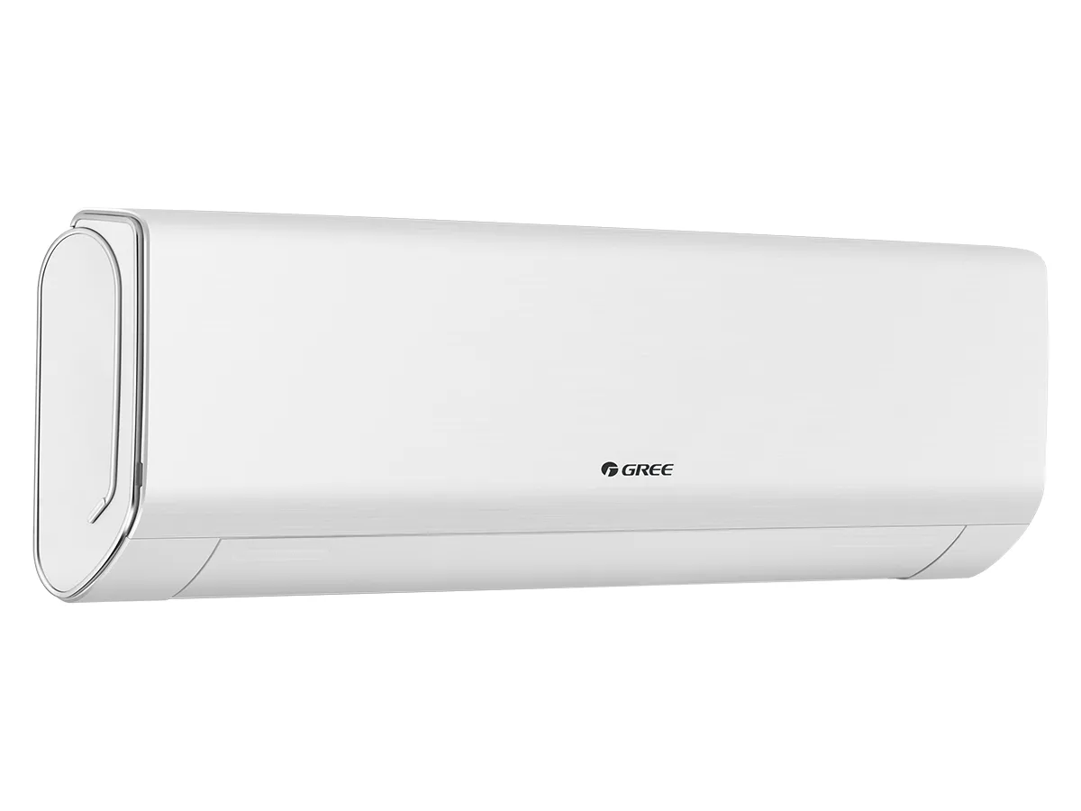 Кондиционер Gree G-Time Inverter R32 GWH12BCCXD-GWH12AWCXD 12000 BTU 