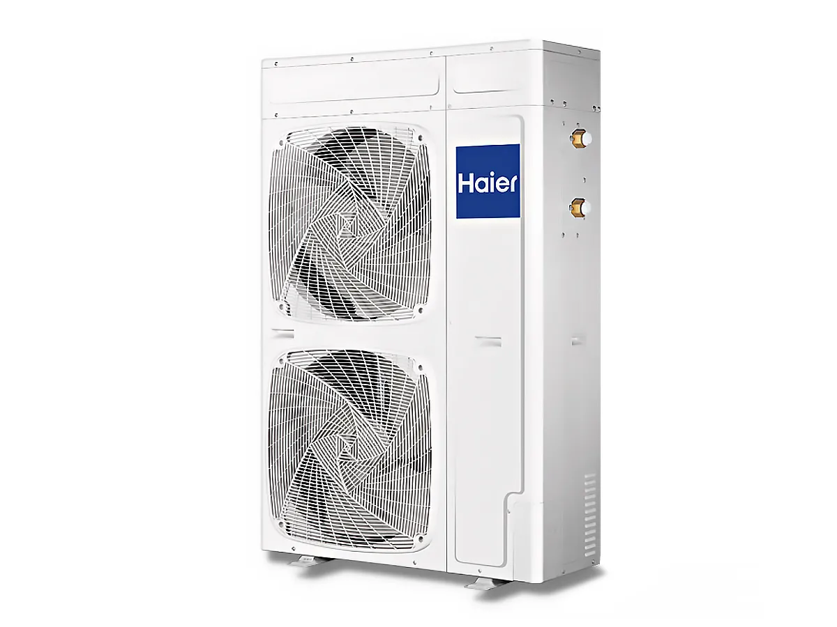 Pompa de căldură, monobloc Haier aer-apă 11 kw