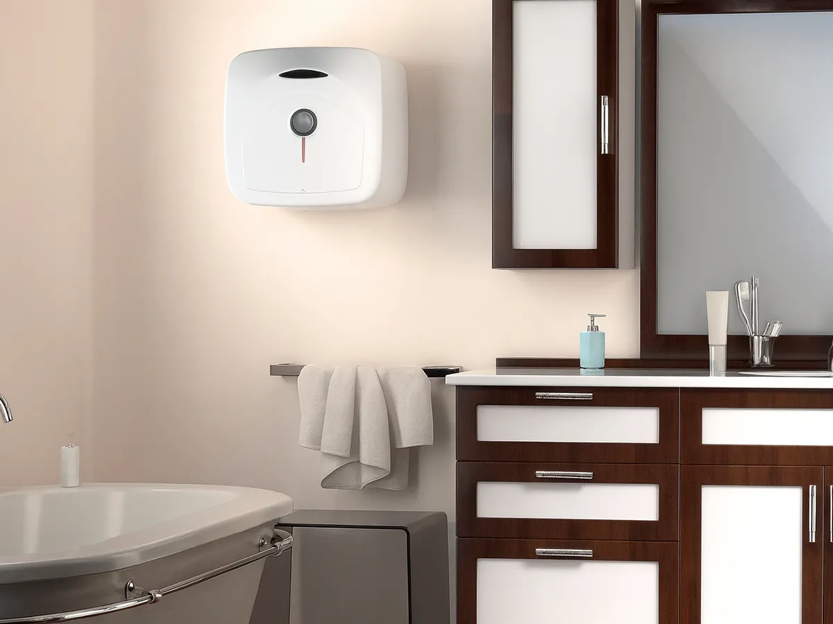 Boiler electric Ariston Andris R 30 PL