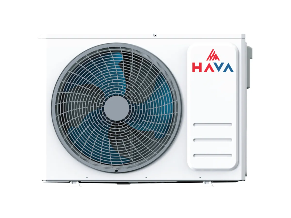 Кондиционер Hava Inverter R32 HMI-18SP/HME-18SP 18000 BTU