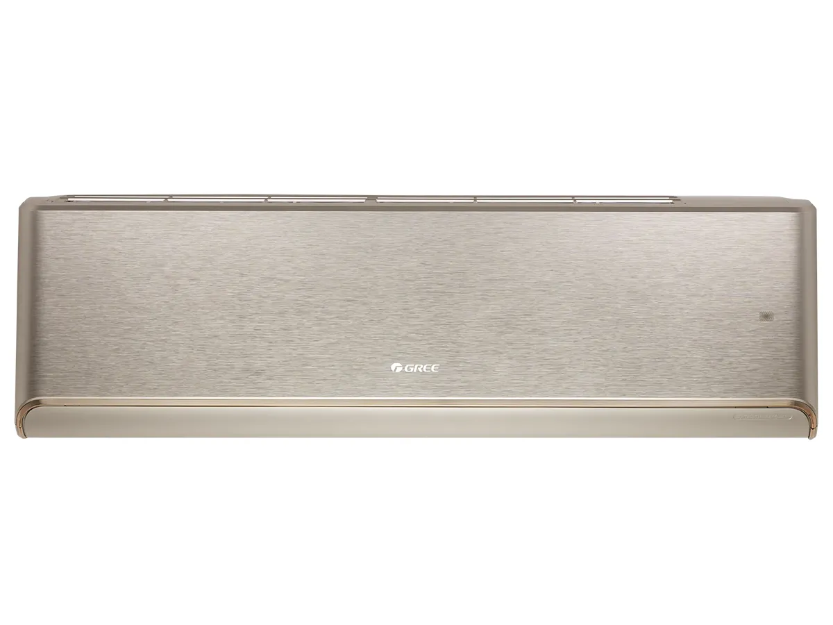 Кондиционер Gree AIRY CHAMPAGNE Inverter R32 GWH12AVCXD-K6DNA1A/I 12000 BTU 